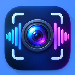 Sound View app icon